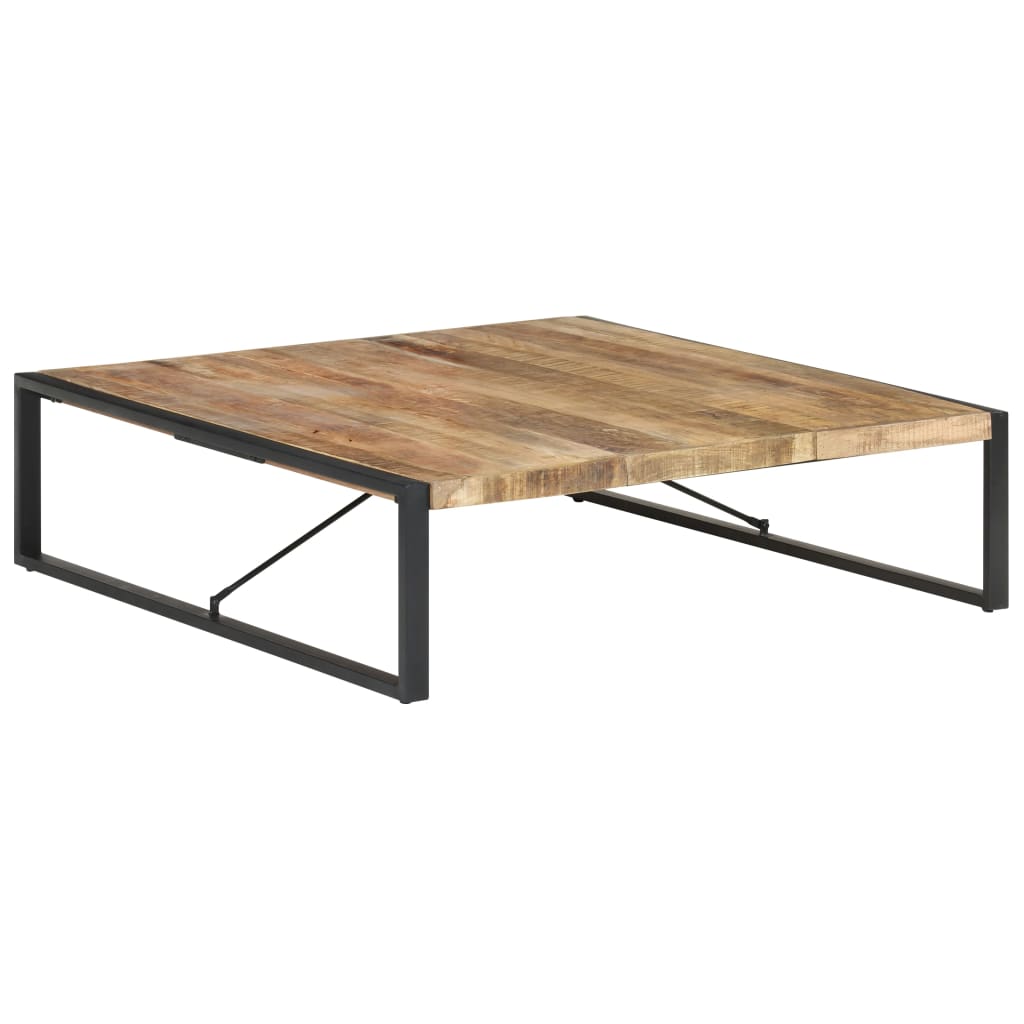 8720286104682_g_en_hd_9 vidaXL Coffee Table 140x140x40 cm Solid Wood Mango - Image 10