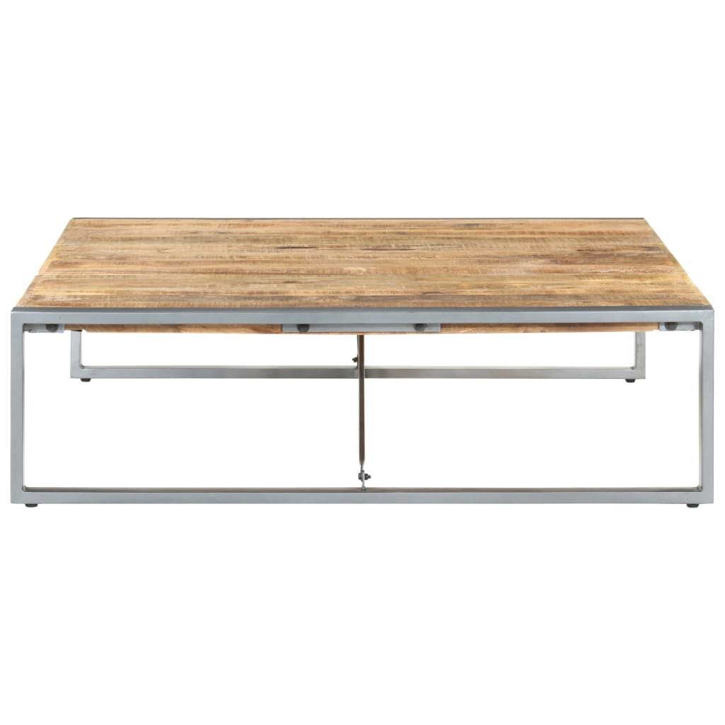 8720286104712_g_en_hd_2 vidaXL Coffee Table 140x140x40 cm Solid Wood Mango - Image 3
