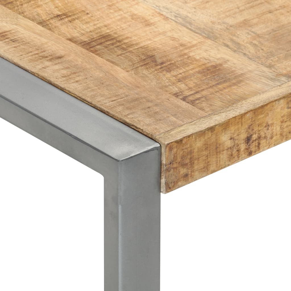 8720286104712_g_en_hd_3 vidaXL Coffee Table 140x140x40 cm Solid Wood Mango - Image 4