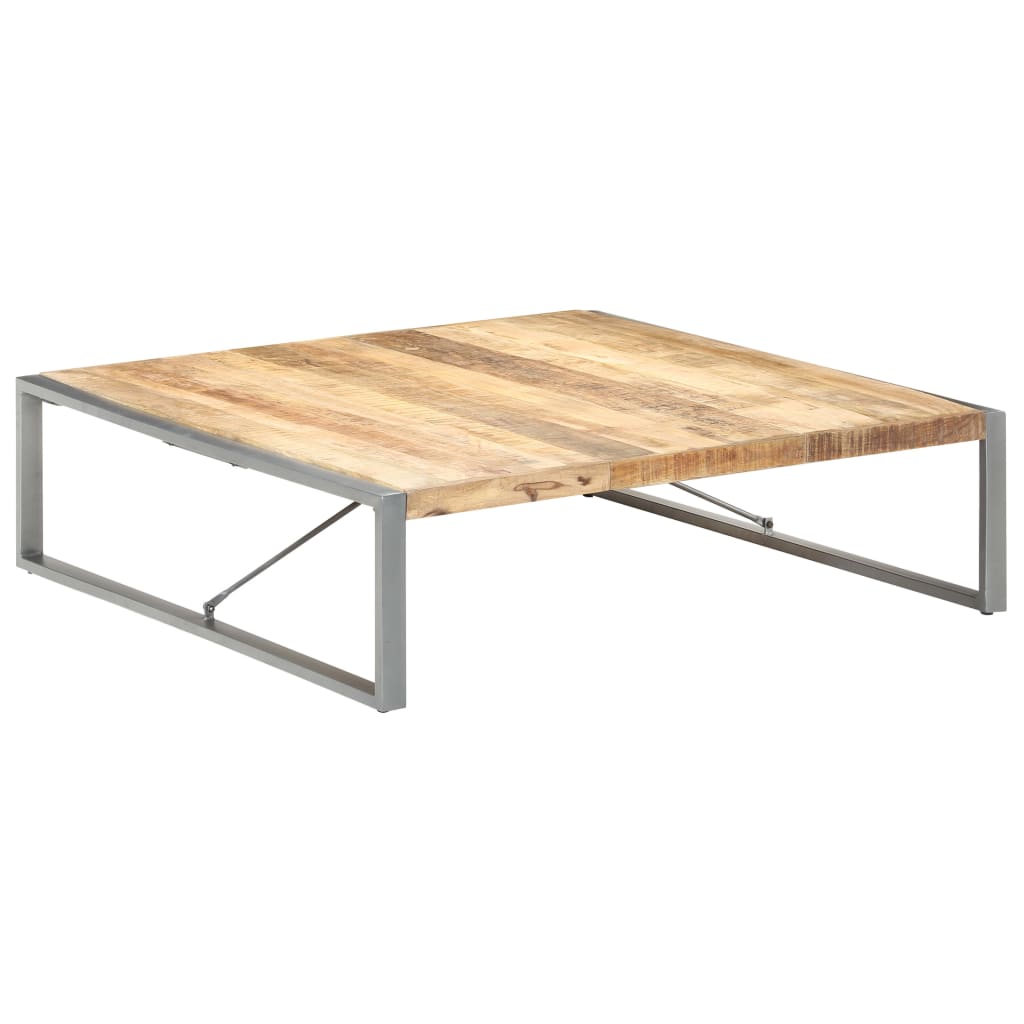 8720286104712_g_en_hd_8 vidaXL Coffee Table 140x140x40 cm Solid Wood Mango - Image 9