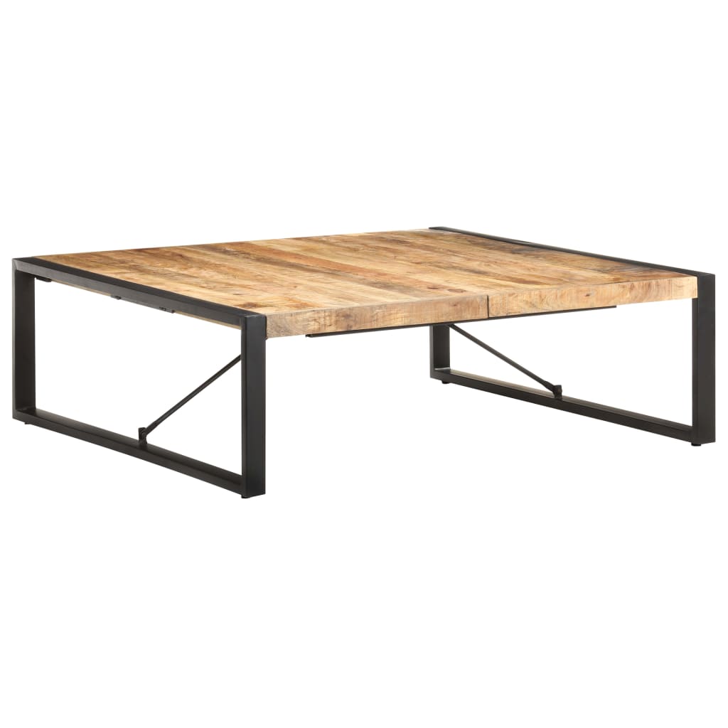 8720286104729_g_en_hd_8 vidaXL Coffee Table 120x120x40 cm Solid Wood Mango - Image 9