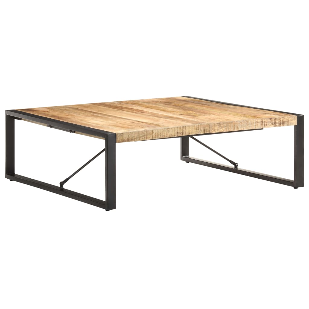 8720286104729_g_en_hd_9 vidaXL Coffee Table 120x120x40 cm Solid Wood Mango - Image 10