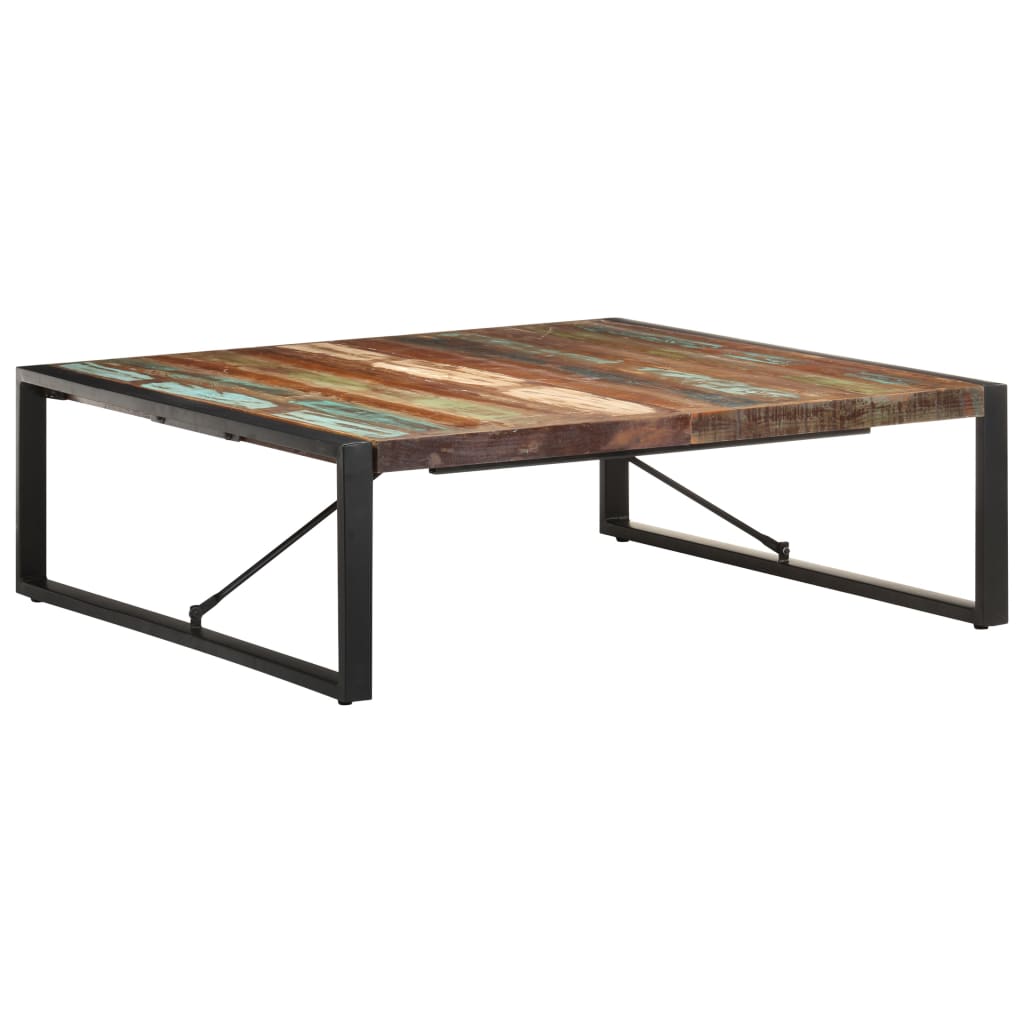 8720286104736_g_en_hd_6 vidaXL Coffee Table 120x120x40 cm Solid Wood Reclaimed - Image 7