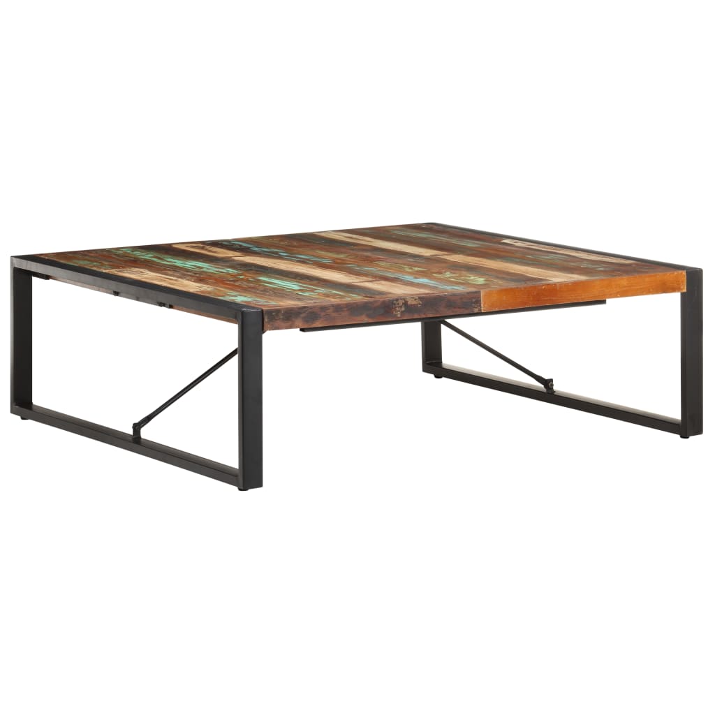 8720286104736_g_en_hd_8 vidaXL Coffee Table 120x120x40 cm Solid Wood Reclaimed - Image 9