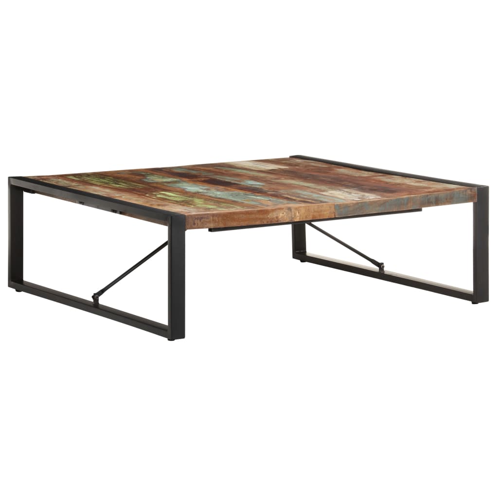 8720286104736_g_en_hd_9 vidaXL Coffee Table 120x120x40 cm Solid Wood Reclaimed - Image 10