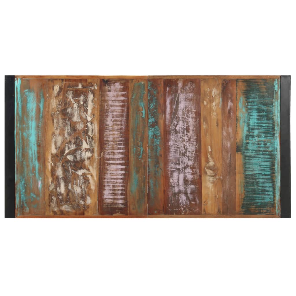 8720286104774_g_en_hd_2 vidaXL Coffee Table 140x70x40 cm Solid Wood Reclaimed - Image 3