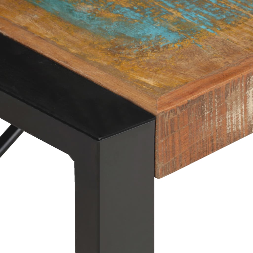 8720286104774_g_en_hd_3 vidaXL Coffee Table 140x70x40 cm Solid Wood Reclaimed - Image 4