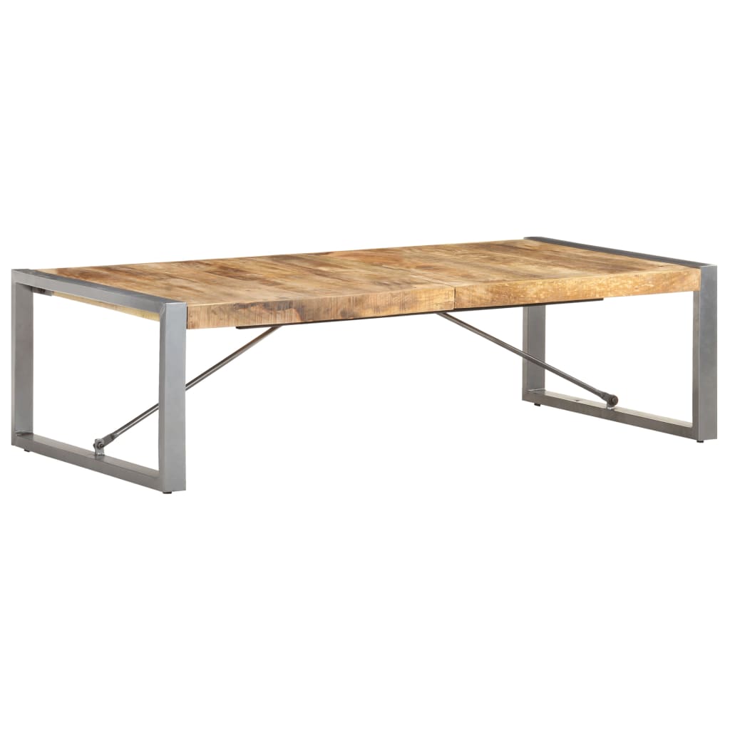 8720286104798_g_en_hd_10 vidaXL Coffee Table 140x70x40 cm Solid Wood Mango - Image 11