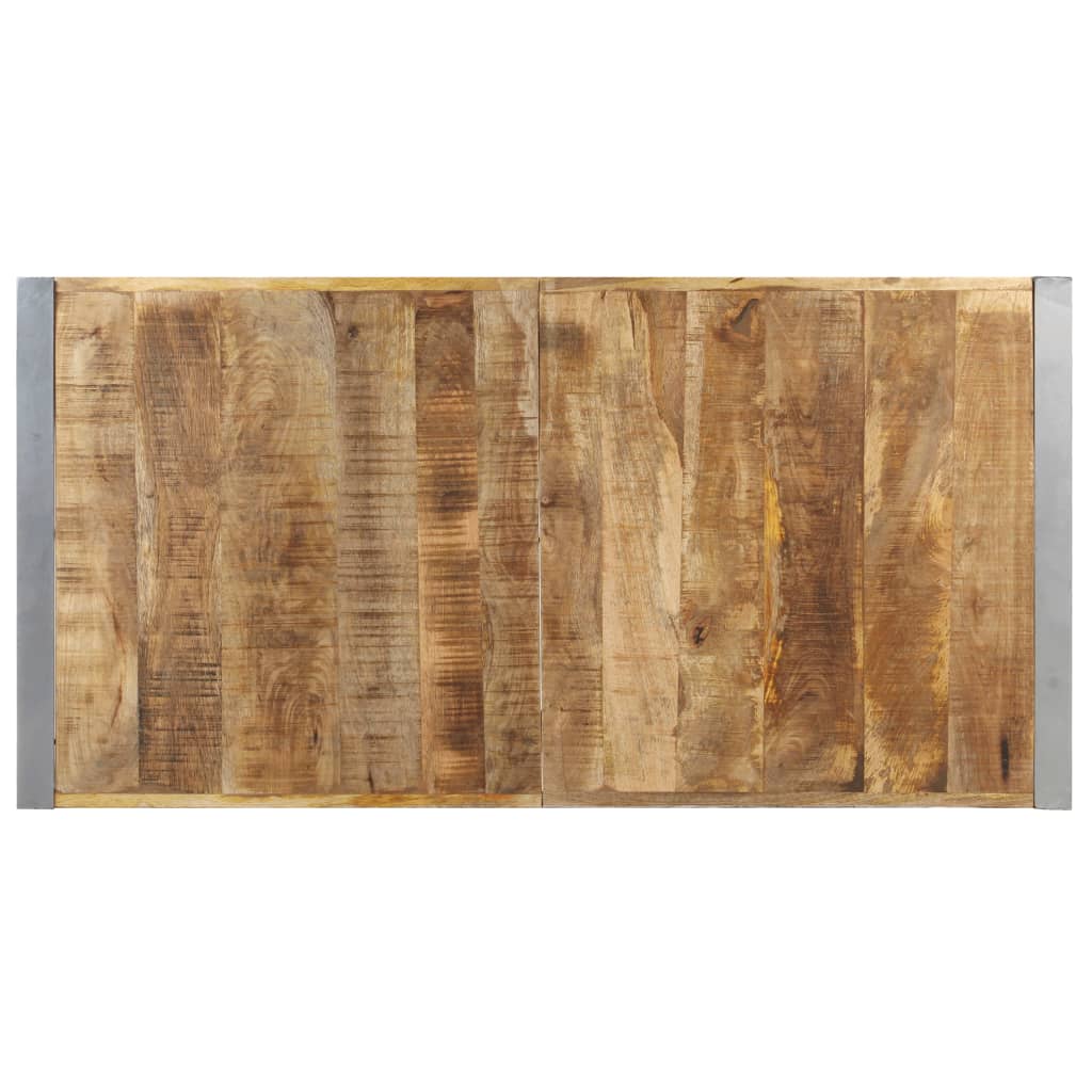 8720286104798_g_en_hd_2 vidaXL Coffee Table 140x70x40 cm Solid Wood Mango - Image 3