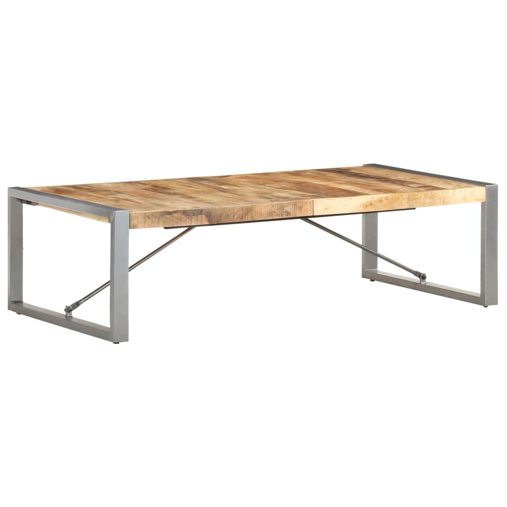 8720286104798_g_en_hd_8 vidaXL Coffee Table 140x70x40 cm Solid Wood Mango - Image 9