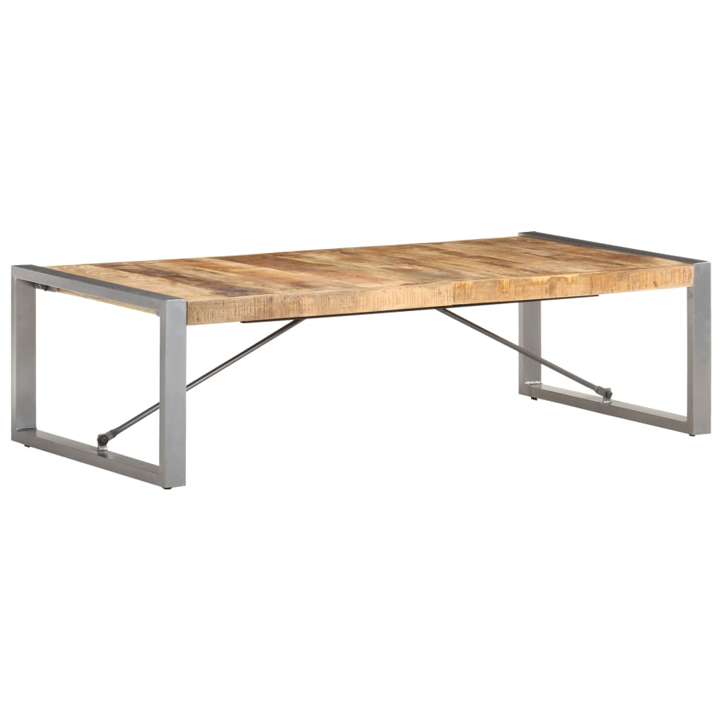 8720286104798_g_en_hd_9 vidaXL Coffee Table 140x70x40 cm Solid Wood Mango - Image 10