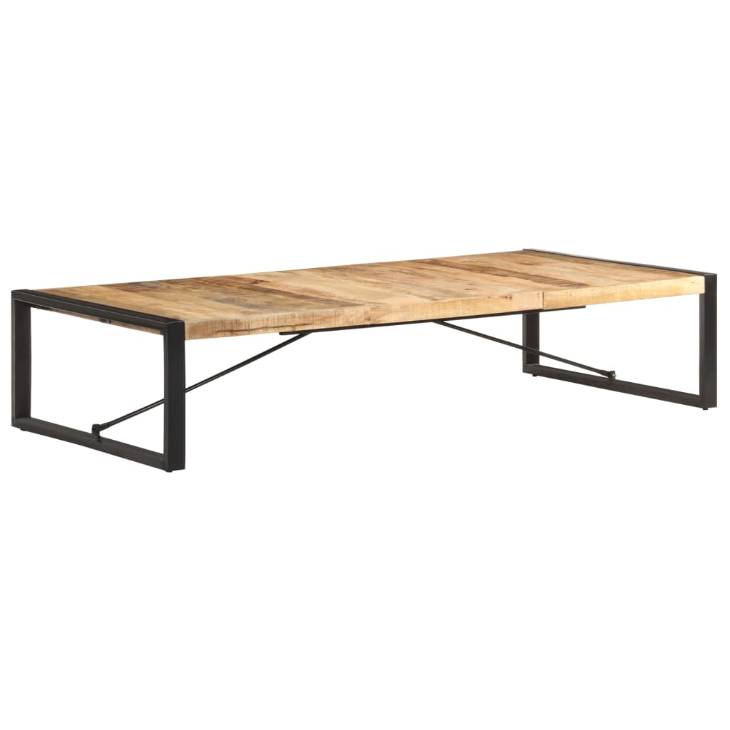 8720286104804_g_en_hd_10 vidaXL Coffee Table 180x90x40 cm Solid Wood Mango - Image 11