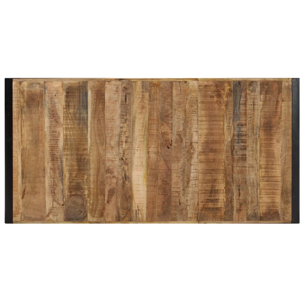 8720286104804_g_en_hd_2 vidaXL Coffee Table 180x90x40 cm Solid Wood Mango - Image 3