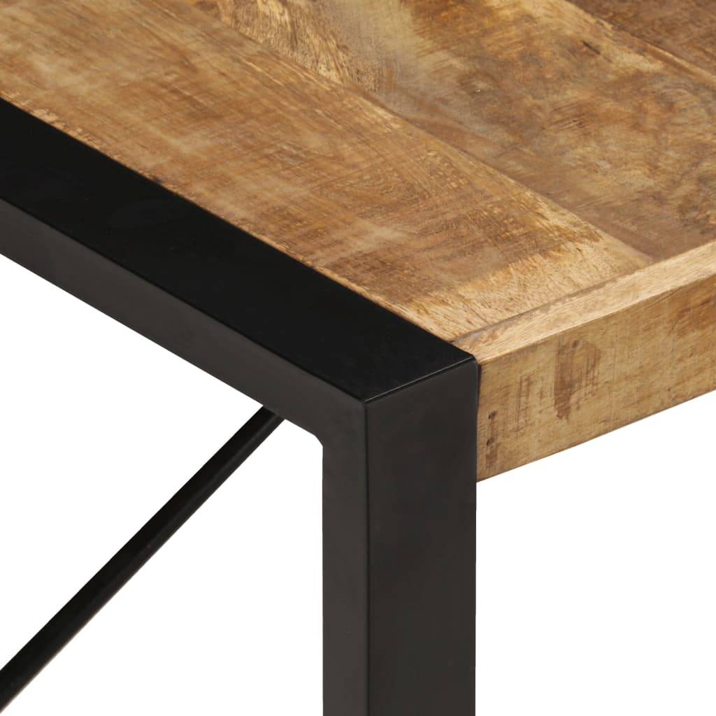 8720286104804_g_en_hd_3 vidaXL Coffee Table 180x90x40 cm Solid Wood Mango - Image 4