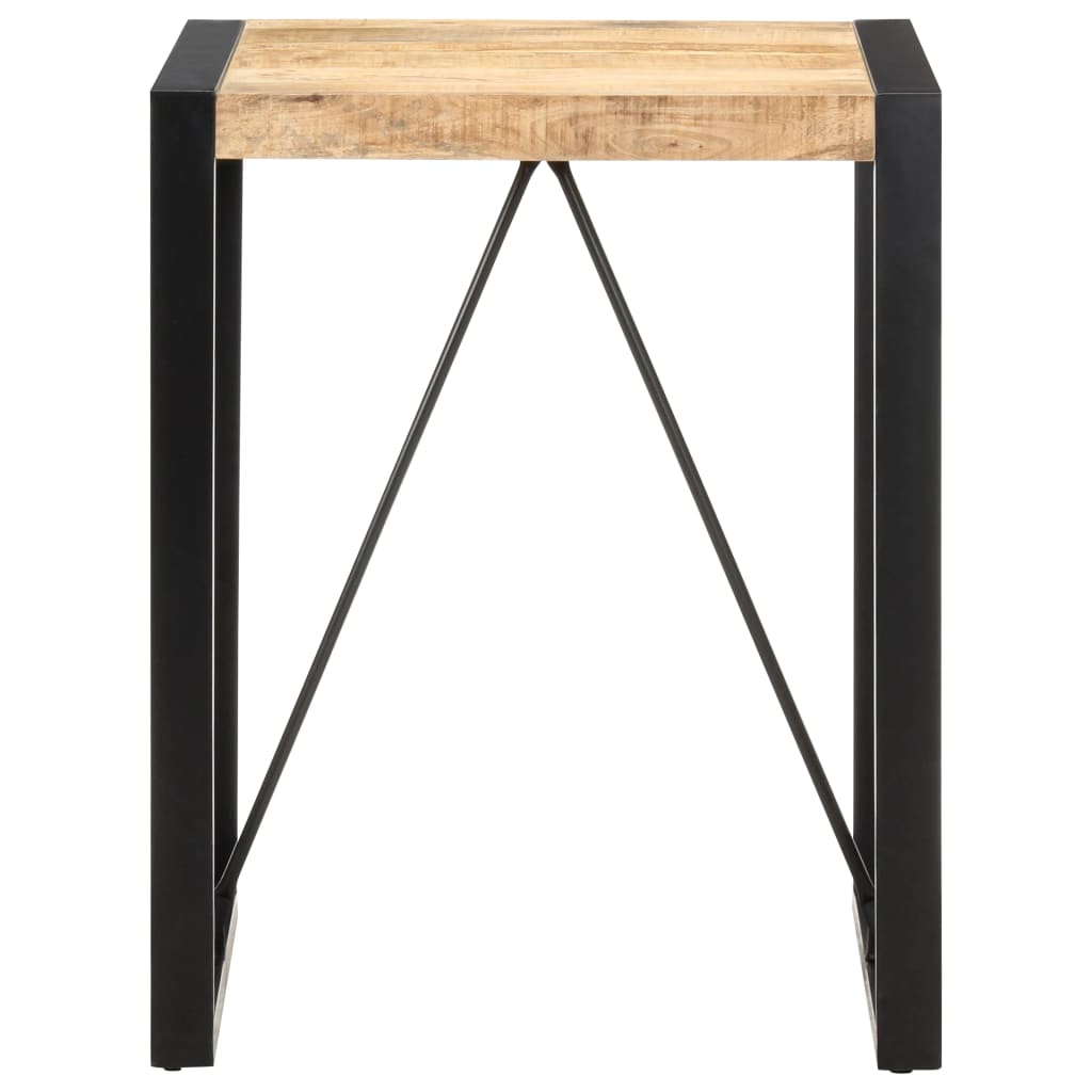 8720286104842_g_en_hd_1 vidaXL Dining Table 60x60x75 cm Solid Wood Mango - Image 2