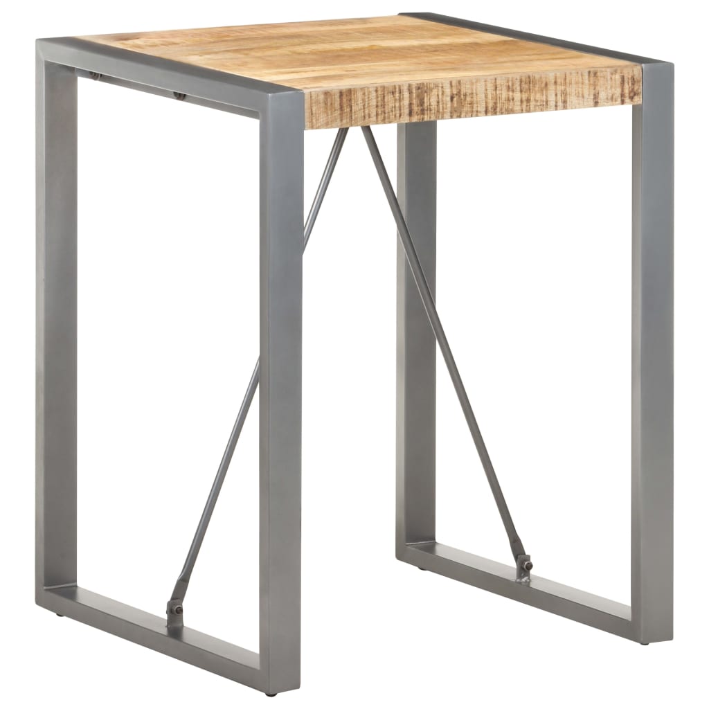 8720286104873_g_en_hd_8 vidaXL Dining Table 60x60x75 cm Solid Rough Mango Wood - Image 9