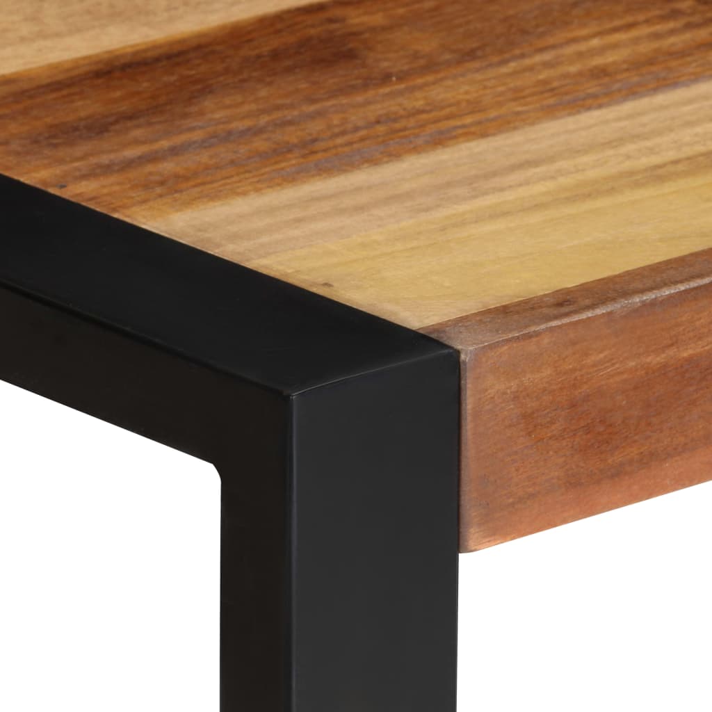 8720286104903_g_en_hd_2 vidaXL Dining Table 70x70x75 cm Solid Acacia Wood - Image 3