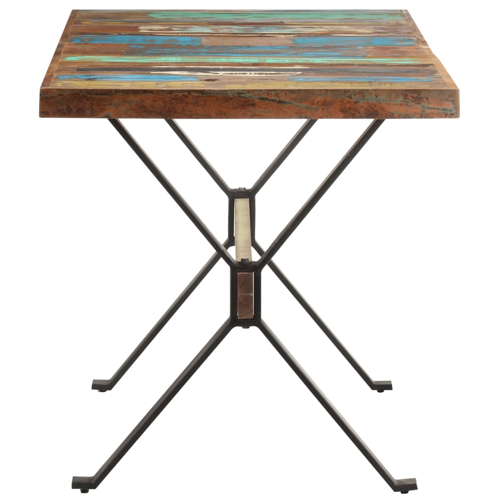 8720286104996_g_en_hd_2 vidaXL Dining Table 140x70x76 cm Solid Reclaimed Wood - Image 3