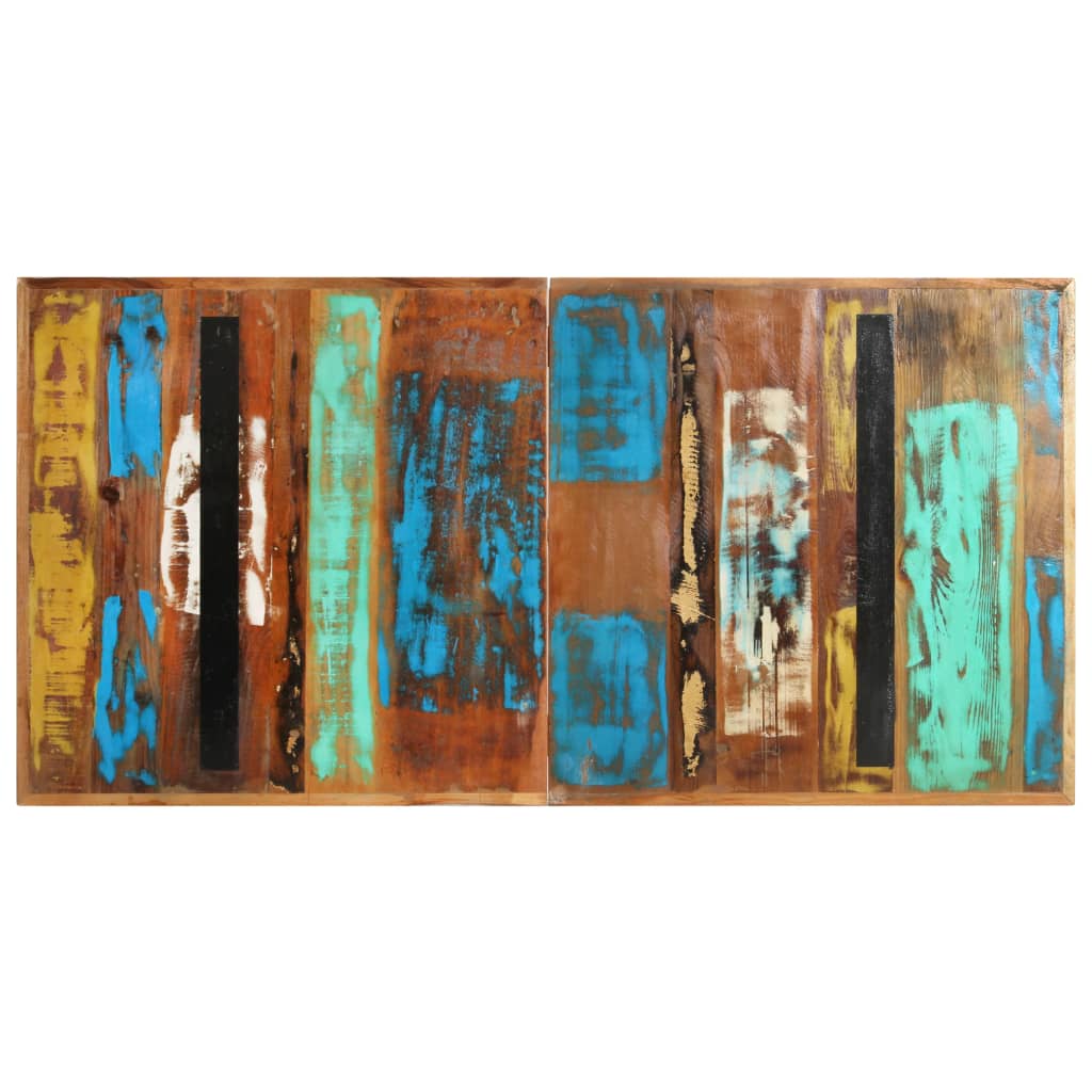 8720286104996_g_en_hd_3 vidaXL Dining Table 140x70x76 cm Solid Reclaimed Wood - Image 4
