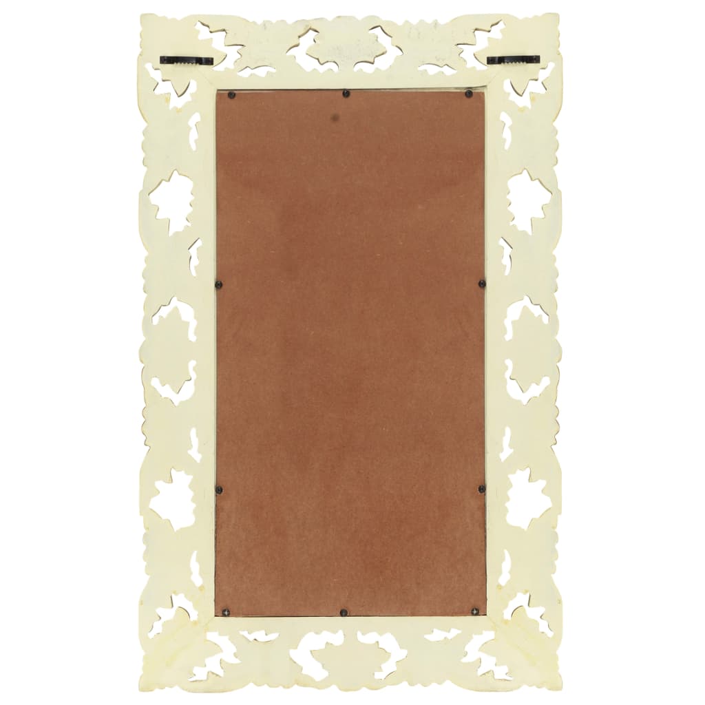 8720286105344_g_en_hd_2 vidaXL Hand Carved Mirror White 80x50 cm Solid Mango Wood - Image 3