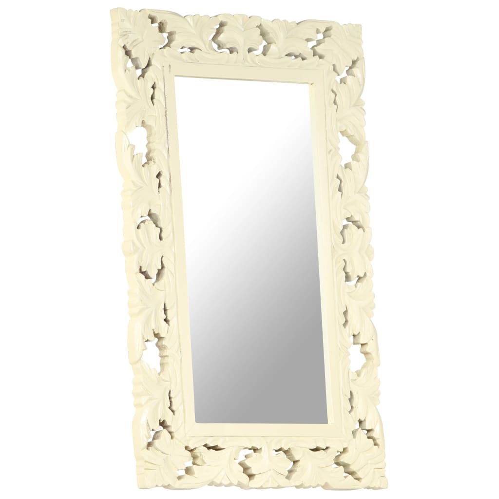 8720286105344_g_en_hd_8 vidaXL Hand Carved Mirror White 80x50 cm Solid Mango Wood - Image 9
