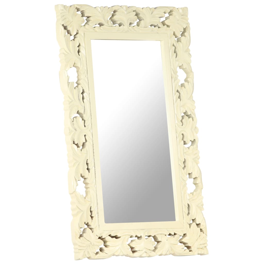 8720286105344_g_en_hd_9 vidaXL Hand Carved Mirror White 80x50 cm Solid Mango Wood - Image 10