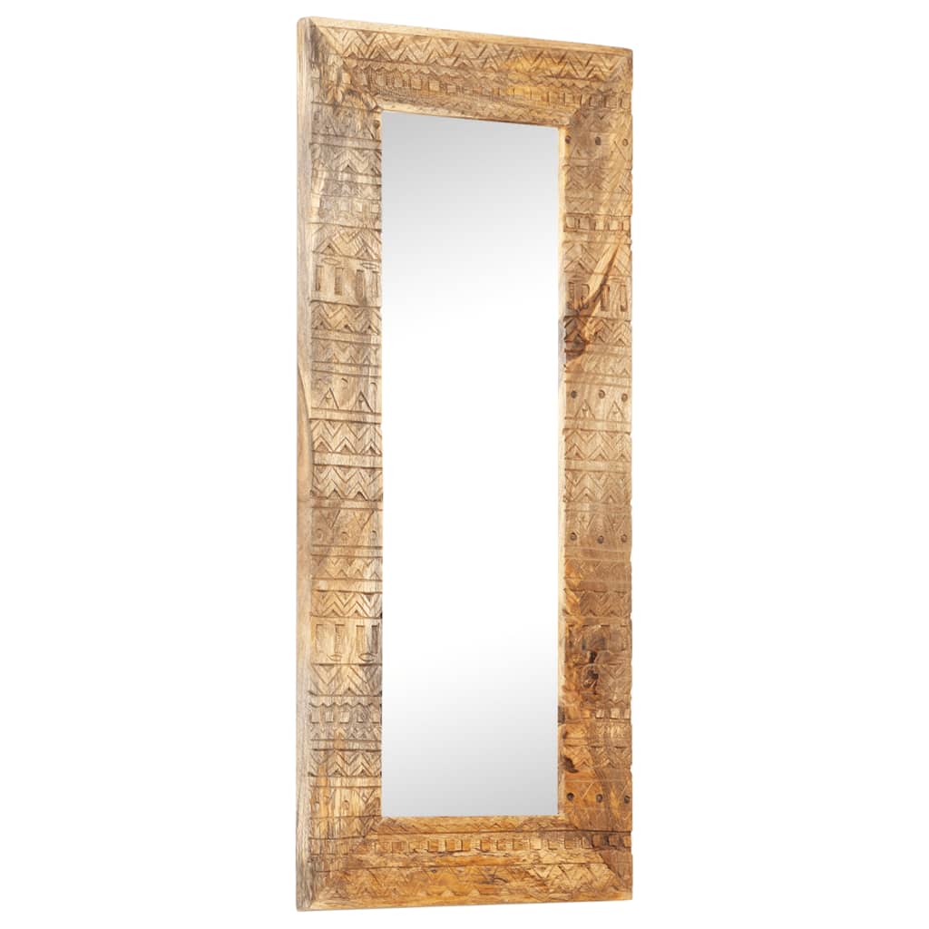 8720286105412_g_en_hd_6 vidaXL Hand-Carved Mirror 110x50x2.5 cm Solid Mango Wood - Image 7