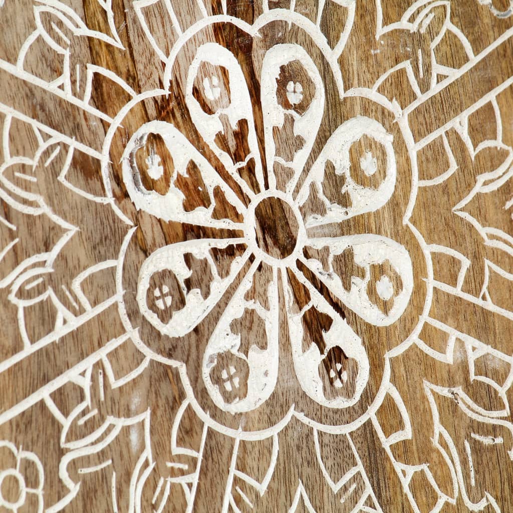 8720286105443_g_en_hd_5 vidaXL Hand-Carved Wall Panels 2 pcs Solid Mango Wood 60x60x2.5 cm - Image 6