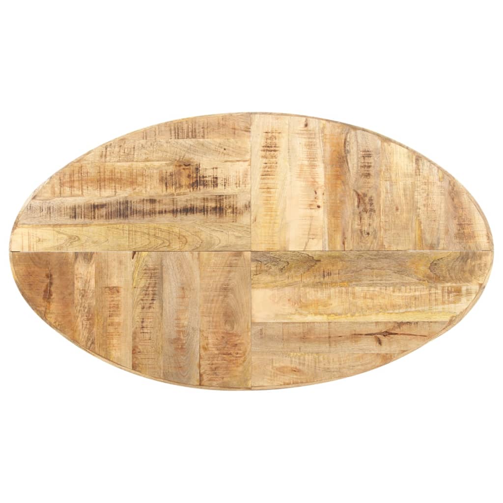 8720286105610_g_en_hd_3 vidaXL Dining Table 140x80x75 cm Solid Mango Wood - Image 4