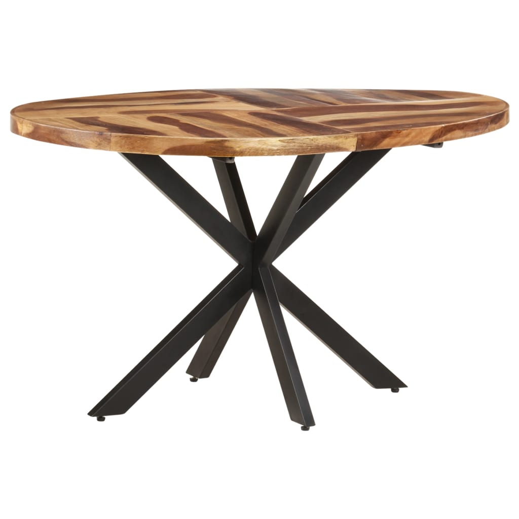 8720286105634_g_en_hd_10 vidaXL Dining Table 140x80x75cm Solid Acacia Wood - Image 11