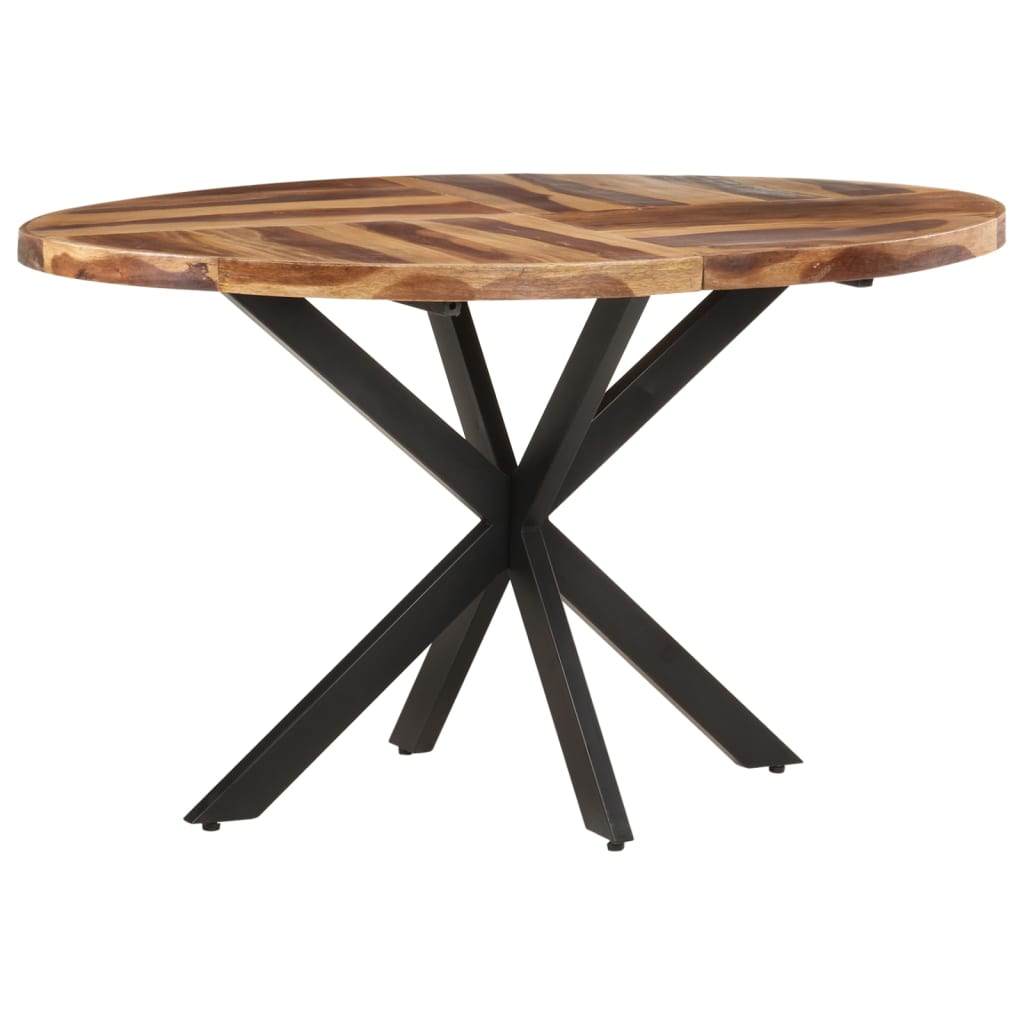 8720286105634_g_en_hd_8 vidaXL Dining Table 140x80x75cm Solid Acacia Wood - Image 9