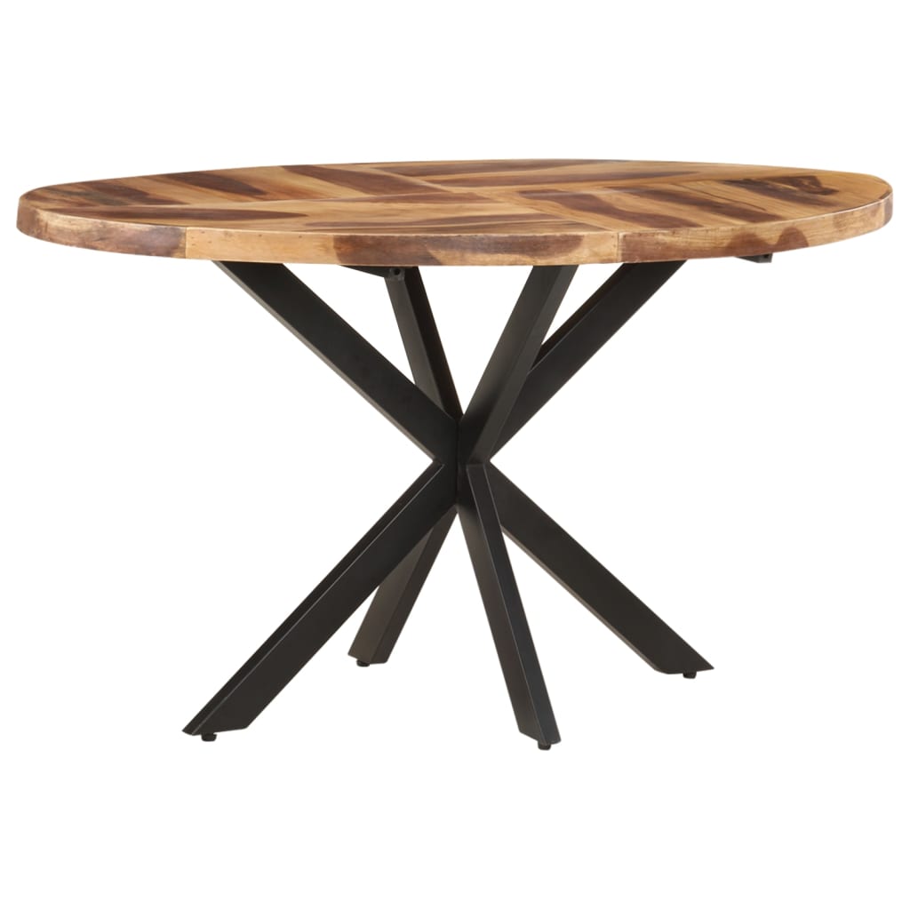 8720286105634_g_en_hd_9 vidaXL Dining Table 140x80x75cm Solid Acacia Wood - Image 10