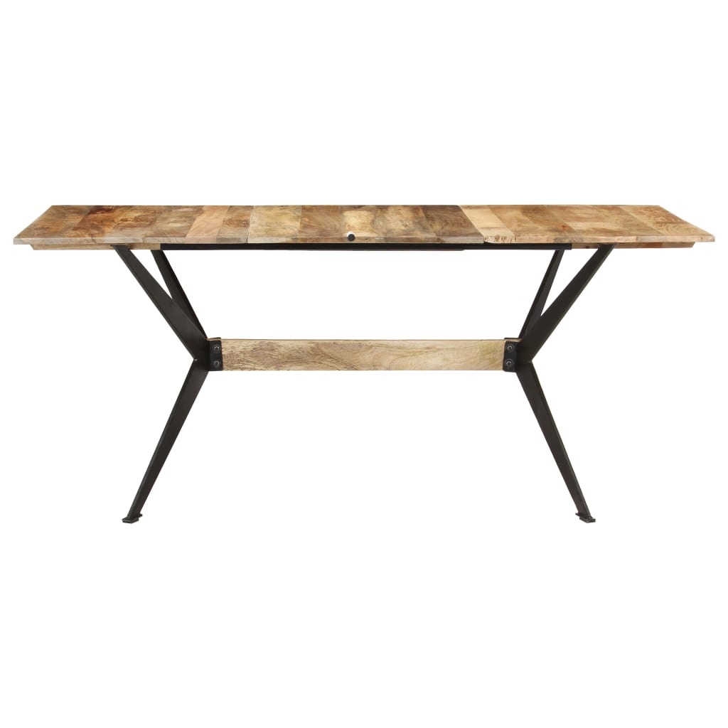 8720286105795_g_en_hd_1 vidaXL Dining Table 180x90x76 cm Solid Mango Wood - Image 2