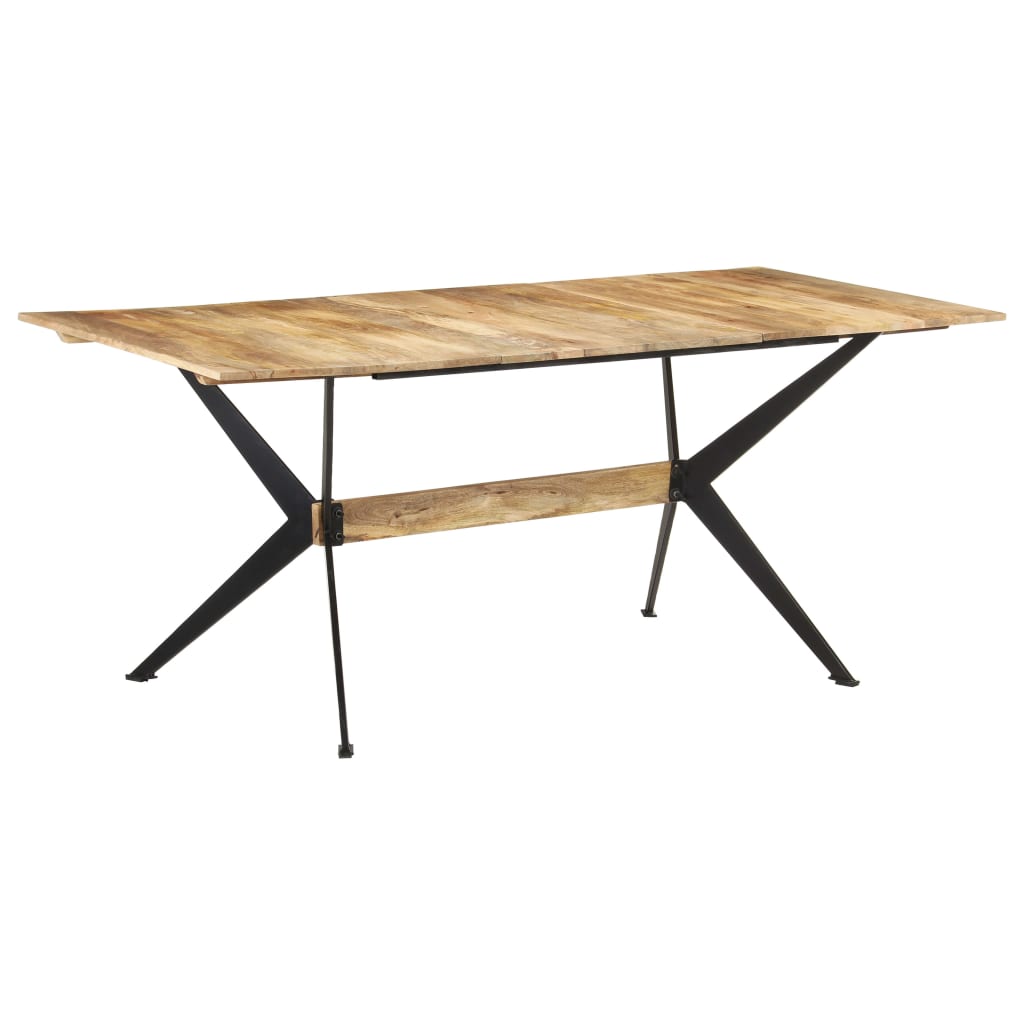 8720286105795_g_en_hd_8 vidaXL Dining Table 180x90x76 cm Solid Mango Wood - Image 9