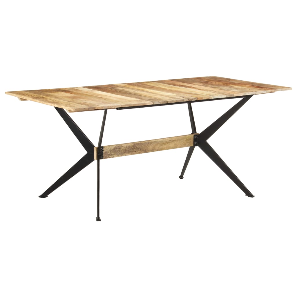 8720286105795_g_en_hd_9 vidaXL Dining Table 180x90x76 cm Solid Mango Wood - Image 10