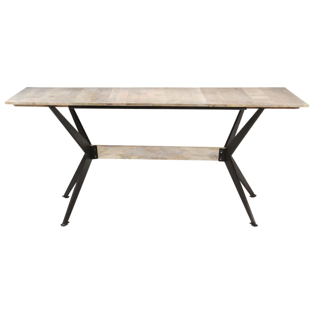 8720286105801_g_en_hd_1 vidaXL Dining Table 180x90x76 cm Solid Mango Wood - Image 2