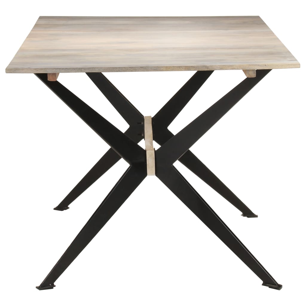 8720286105801_g_en_hd_2 vidaXL Dining Table 180x90x76 cm Solid Mango Wood - Image 3