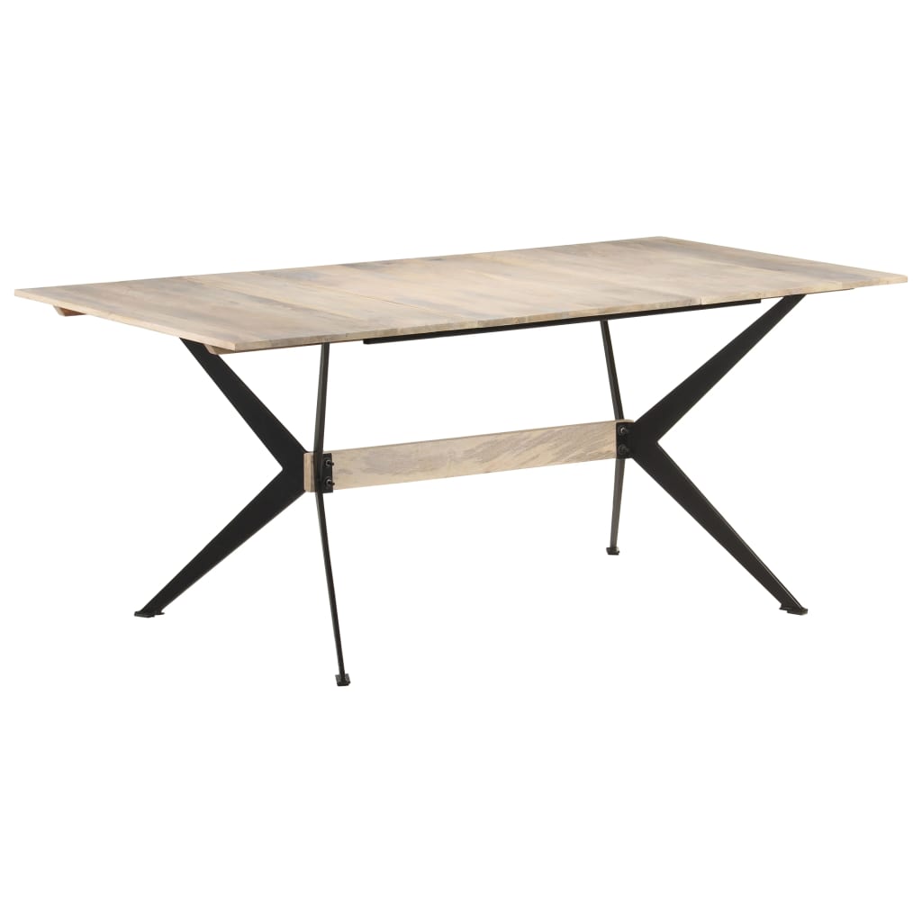 8720286105801_g_en_hd_6 vidaXL Dining Table 180x90x76 cm Solid Mango Wood - Image 7