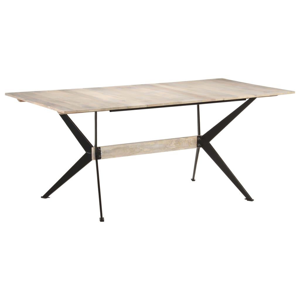 8720286105801_g_en_hd_7 vidaXL Dining Table 180x90x76 cm Solid Mango Wood - Image 8