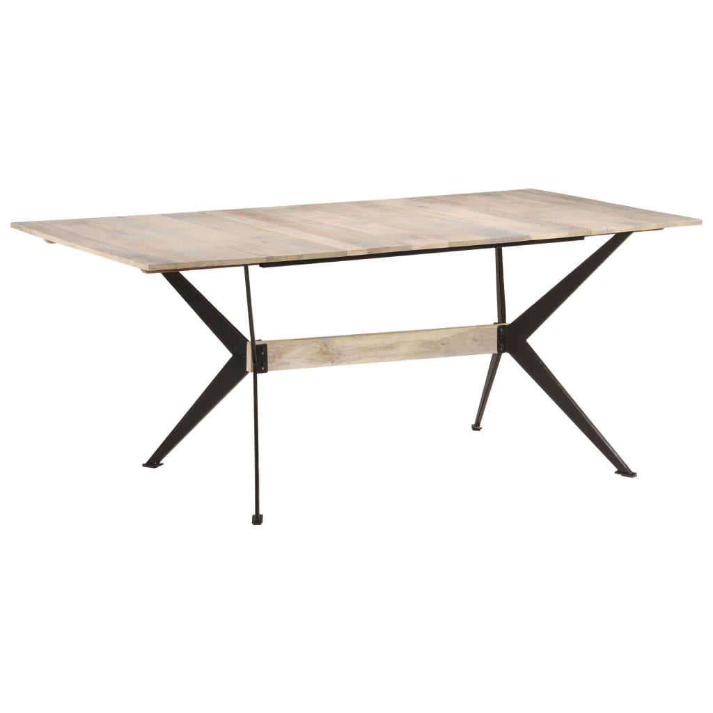 8720286105801_g_en_hd_8 vidaXL Dining Table 180x90x76 cm Solid Mango Wood - Image 9