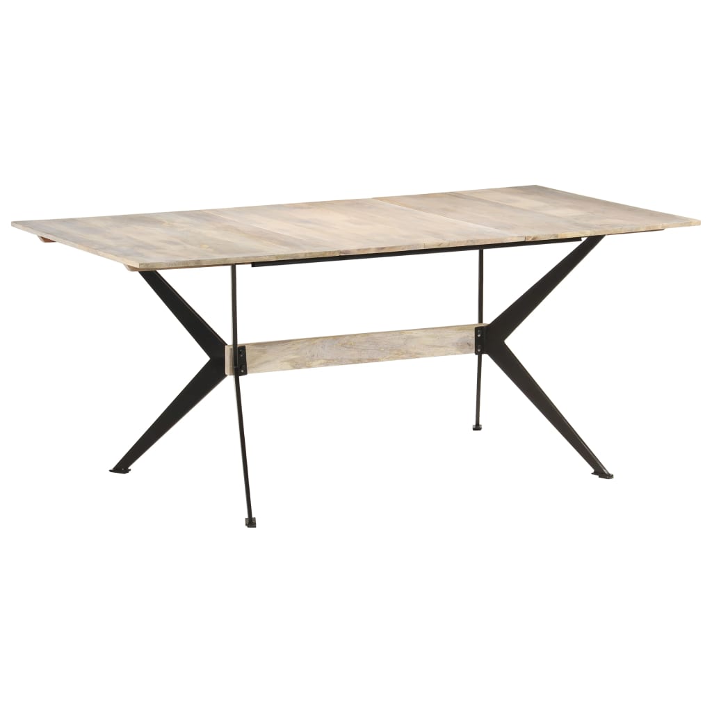8720286105801_g_en_hd_9 vidaXL Dining Table 180x90x76 cm Solid Mango Wood - Image 10