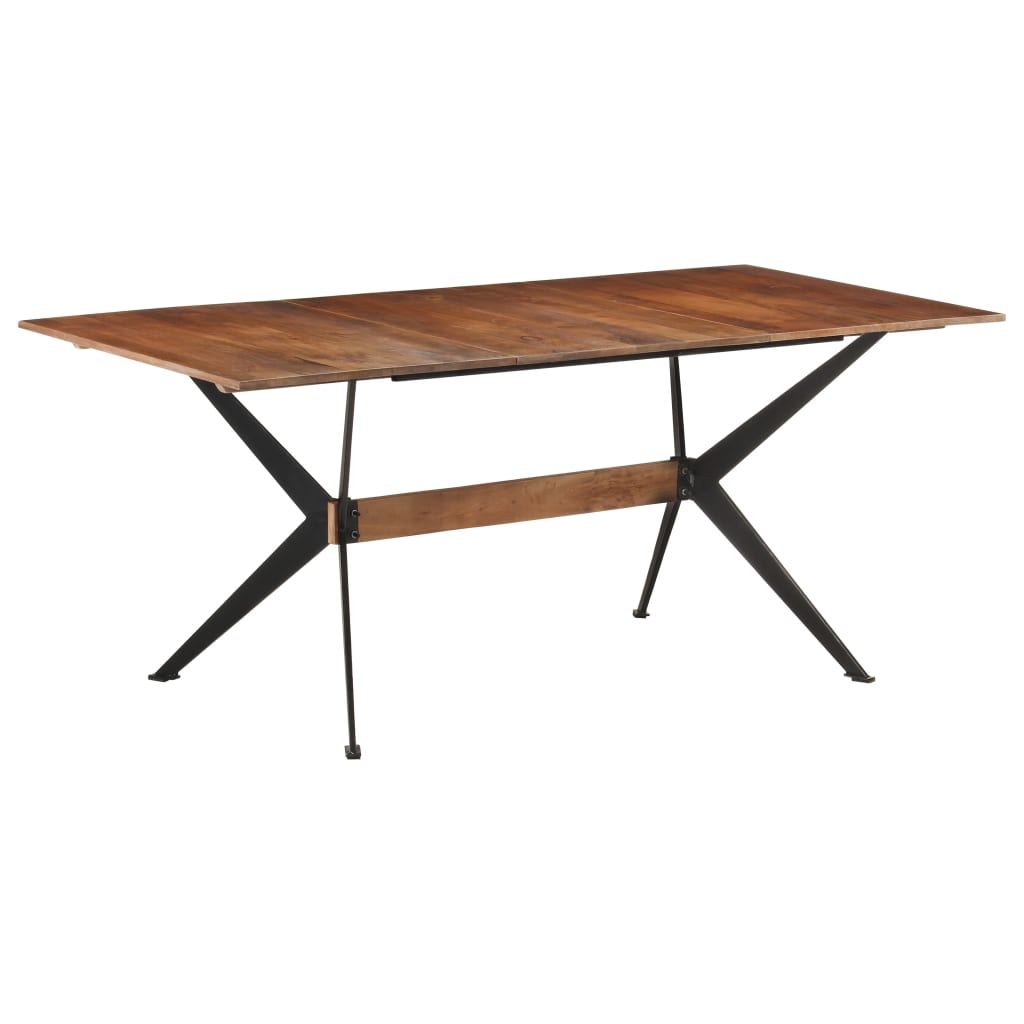 8720286105818_g_en_hd_6 vidaXL Dining Table 180x90x76 cm Solid Mango Wood - Image 7