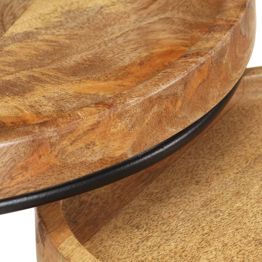8720286105979_g_en_hd_7 vidaXL 2 Piece Coffee Table Set Solid Mango Wood and Steel - Image 8