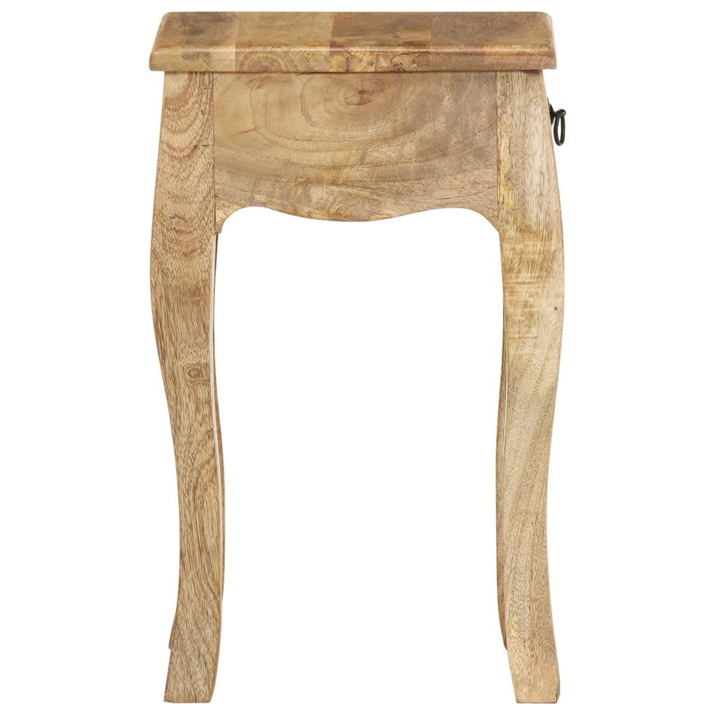 8720286105993_g_en_hd_4 vidaXL Bed Cabinet 28x28x46 cm Solid Mango Wood - Image 5
