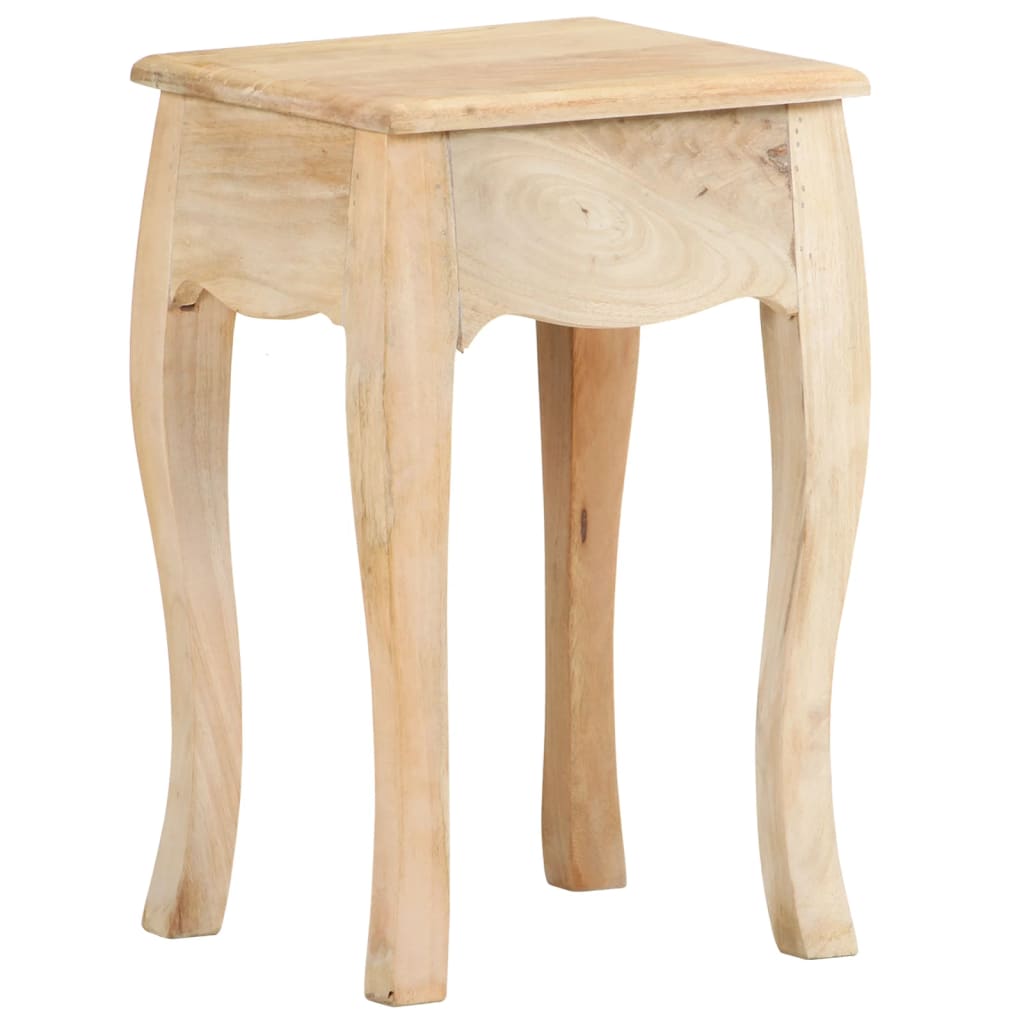 8720286106006_g_en_hd_3 vidaXL Bed Cabinet 28x28x46 cm Solid Mango Wood - Image 4