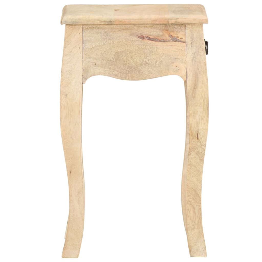 8720286106006_g_en_hd_4 vidaXL Bed Cabinet 28x28x46 cm Solid Mango Wood - Image 5