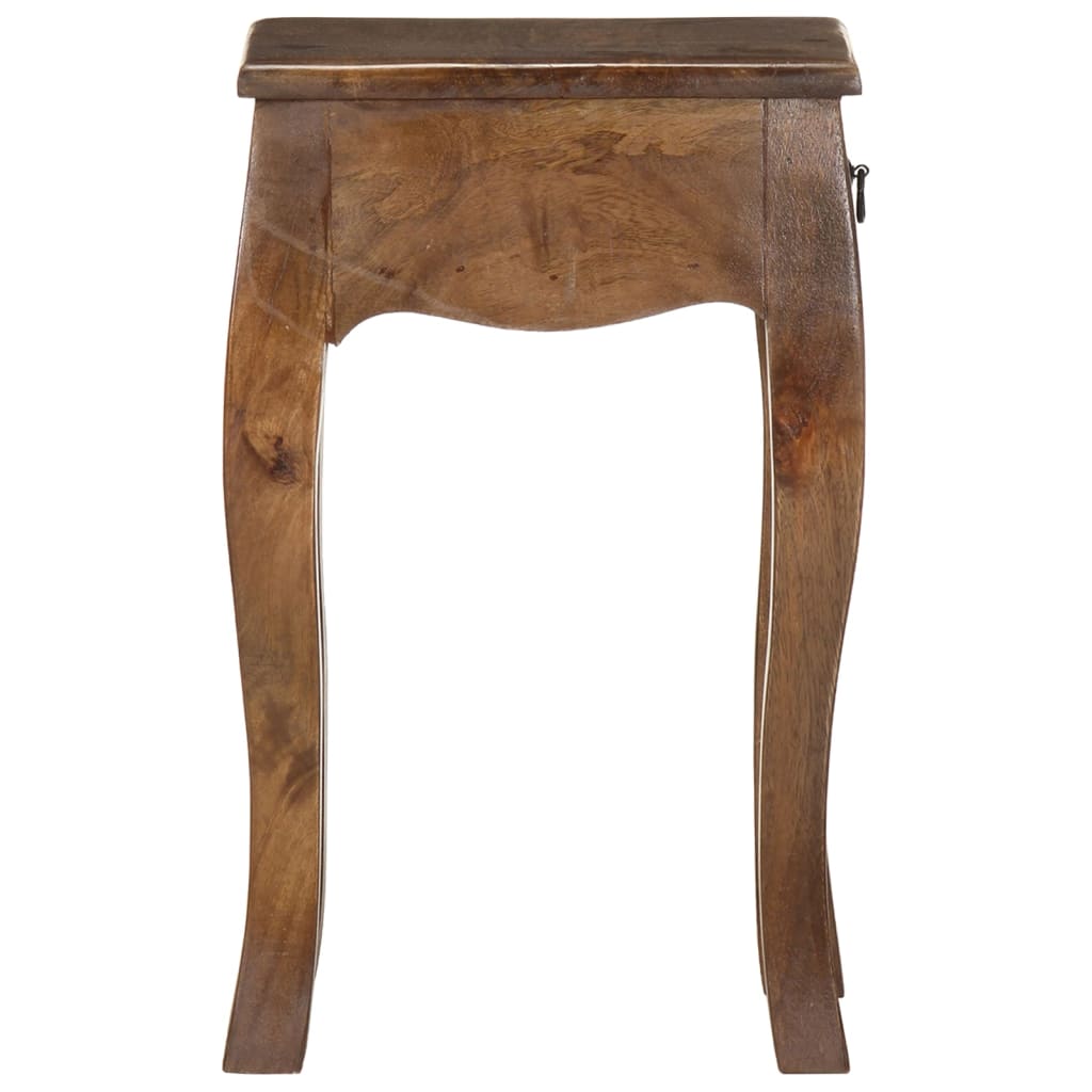 8720286106013_g_en_hd_2 vidaXL Bed Cabinet 28x28x46 cm Solid Mango Wood - Image 3