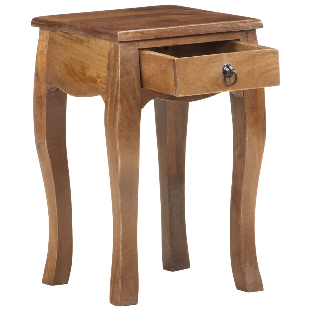 8720286106013_g_en_hd_3 vidaXL Bed Cabinet 28x28x46 cm Solid Mango Wood - Image 4