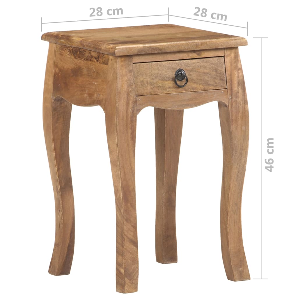 8720286106013_g_en_hd_7 vidaXL Bed Cabinet 28x28x46 cm Solid Mango Wood - Image 8