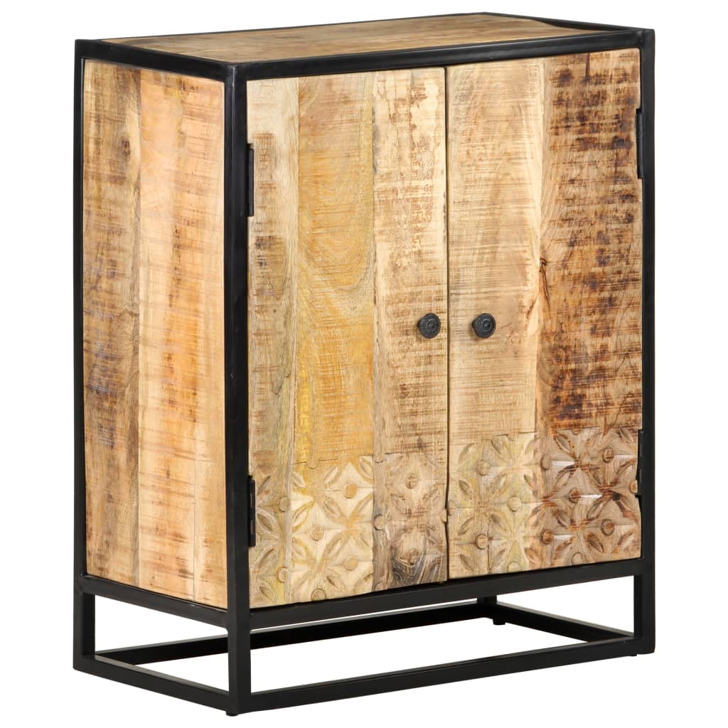8720286106044_g_en_hd_11 vidaXL Hand Carved Sideboard 60x35x75 cm Solid Mango Wood - Image 13